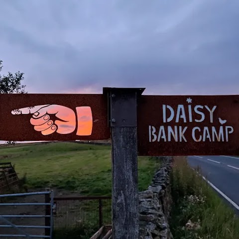 Daisy Bank Camp