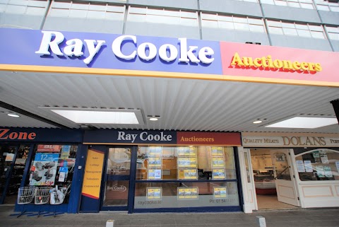 Ray Cooke Auctioneers | Estate Agents - Finglas Office