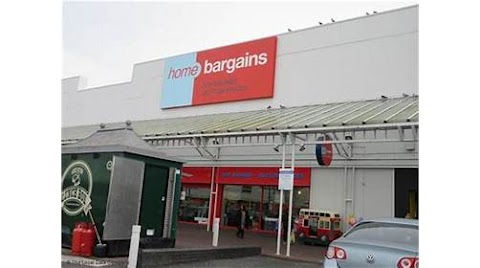 Home Bargains