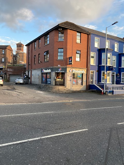 Domino's Pizza - Belfast - South