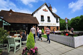 The Chineham Arms, Basingstoke