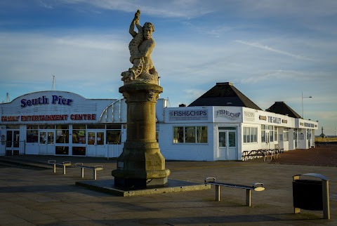 South Pier Family Entertainment Centre