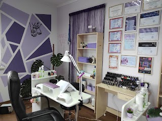 Lavanda.beauty.salon