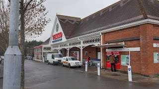 Tesco Superstore