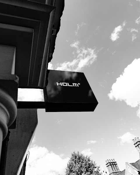 HOLM*