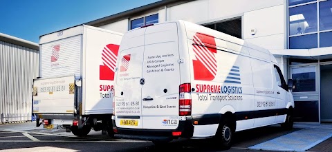 Supreme Logistics Transport Ltd