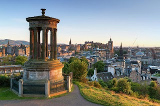 Aquarinse Window Cleaning Edinburgh