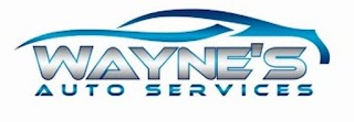 Wayne's Auto Services and Recovery