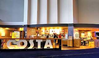 Costa Coffee