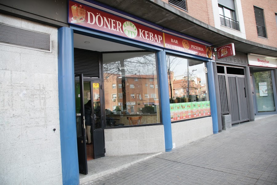 Foto de Doner Kebab Daganzo