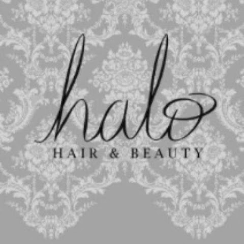 Halo Hair and Beauty