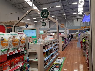 Pets at Home Chesterfield