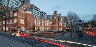 The Lalit London