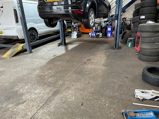 Trueblue Car Repairs