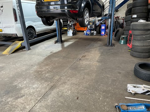 Trueblue Car Repairs