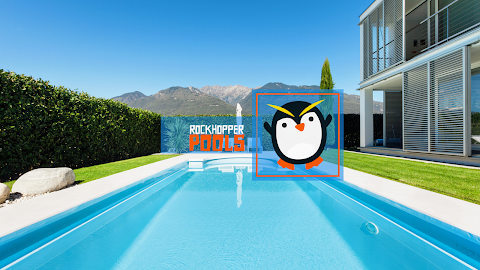 Rockhopper Pools - Swimming Pool Services