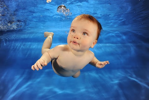 Water Babies Chester, Wirral & Runcorn