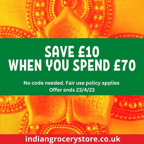 Indian Grocery Store | Indian Supermarket