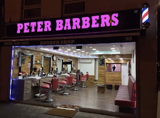 Peter's Barber Shop