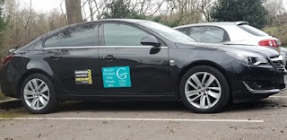 Guildford Cars - GU Cars Ltd