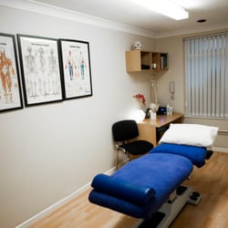 Liverpool Osteopathic Physiotherapy Clinic