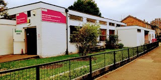 Jack Cornwell Community Centre