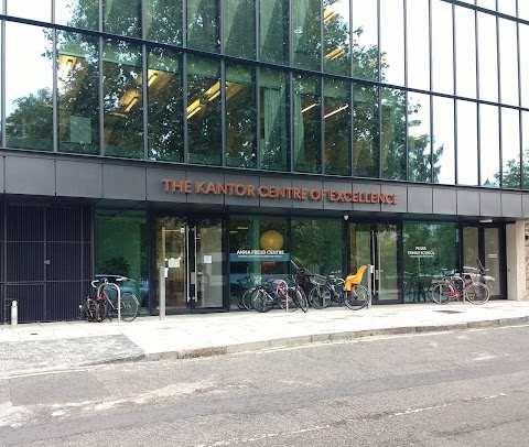 Anna Freud Centre