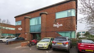 Regus - Bristol Aztec West