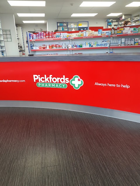 Pickfords Pharmacy