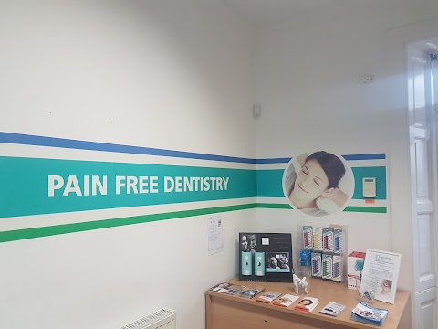 East Kilbride Dental Care