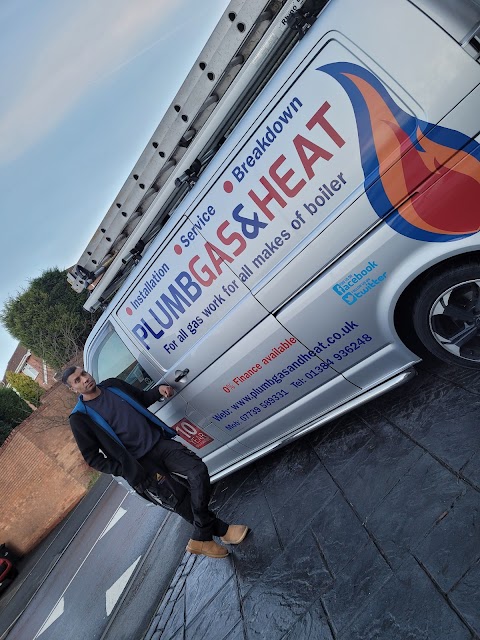 Plumb Gas And Heat Ltd