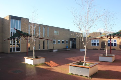 Weston Road Academy