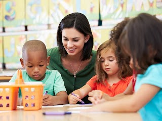 Twinnie Day Nursery