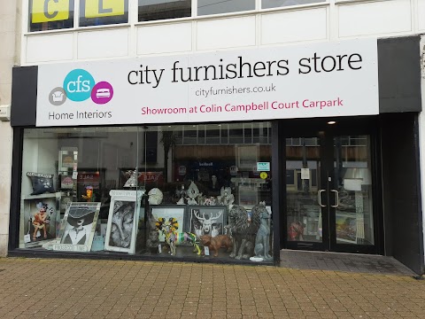 City Furnishers