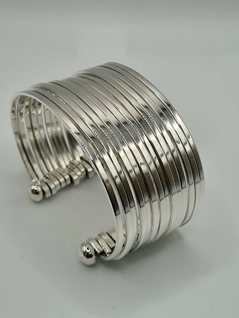 Salsa Silver Jewellery