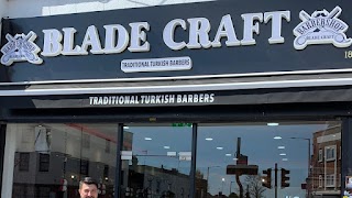 Blade Craft Barber