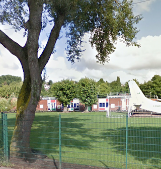 St John The Baptist Primary School