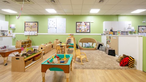 Bright Horizons Moortown Day Nursery and Preschool