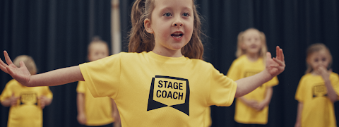 Stagecoach Performing Arts Wilmslow