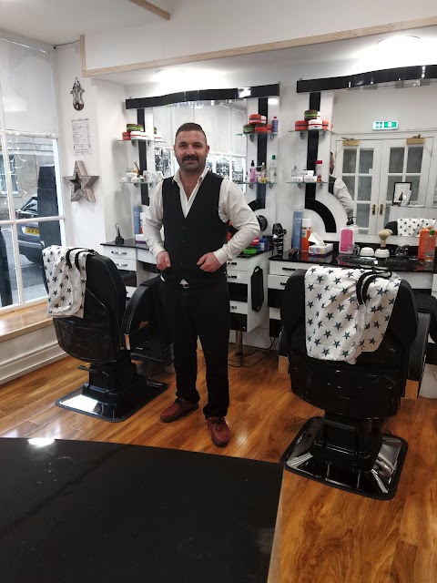 STAR TURKISH BARBER