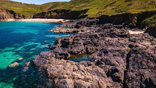 Boat Rock Pool