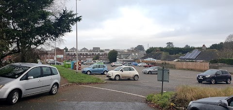 Iceland Supermarket Plymstock