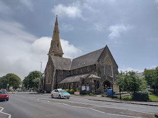 Cornerstone Community Centre