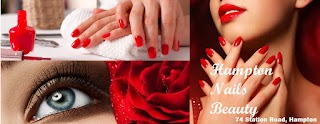 Hampton Nails and Beauty