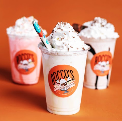 Rocco's Pizza & Treats