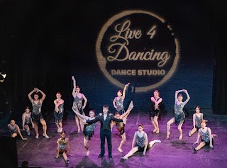 Live 4 Dancing