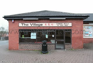 The Village Chinese Takeaway