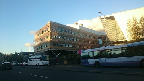 Glasgow Clyde College - Langside Campus