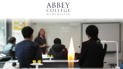 Abbey College Manchester