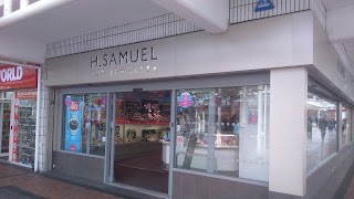 H Samuel